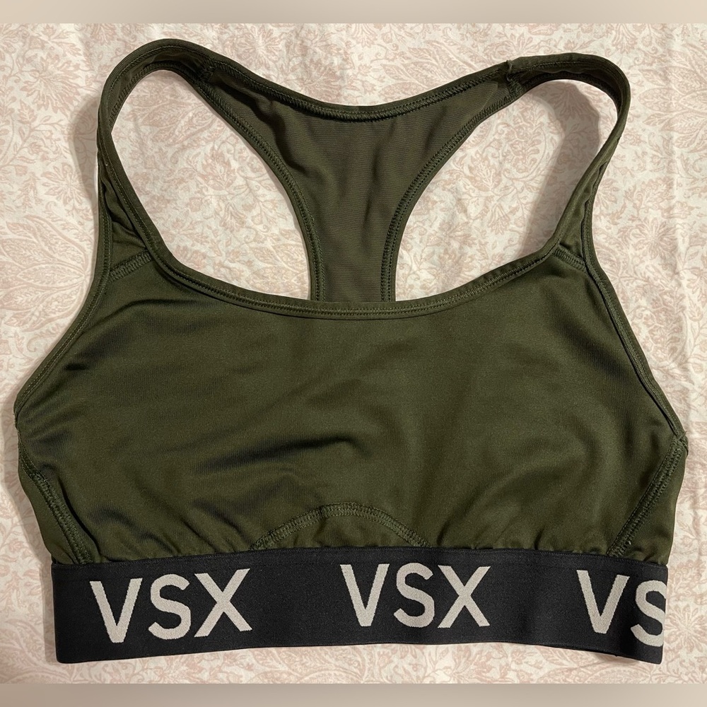 Victoria’s Secret sports bra